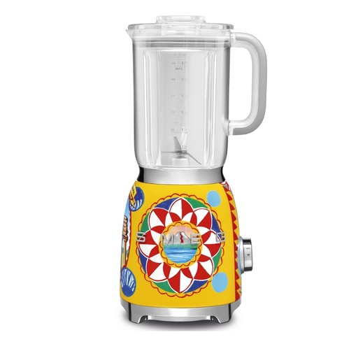[SMEG0112] Smeg BLF01DGEU Blender 50's Style