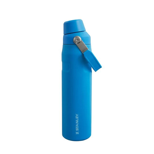[STANLEY041] Stanley Aerolight Iceflow Bottle .6L / 20oz Azure (10-12515-004)