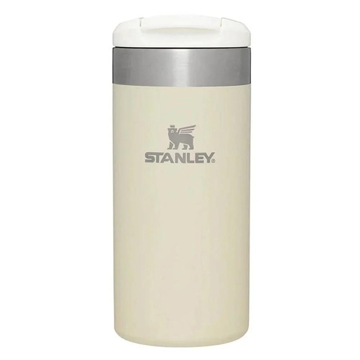 [STANLEY045] Stanley The Aerolight Transit Kupa 0.35L / 12oz Krem Metallic (10-10788-087)