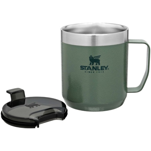 [STANLEY054] Stanley The Legendary Camp Kupa 0.35L Yeşil (10-09366-005)