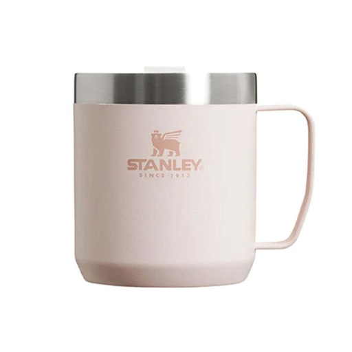 [STANLEY053] Stanley The Legendary Camp Mug 0.35L Rose (10-09366-271)