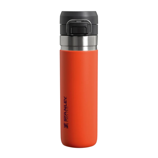 [STANLEY028] Stanley The Quick-Flip Water Bottle .7L / 24oz Tigerlily Plum (10-09149-142)
