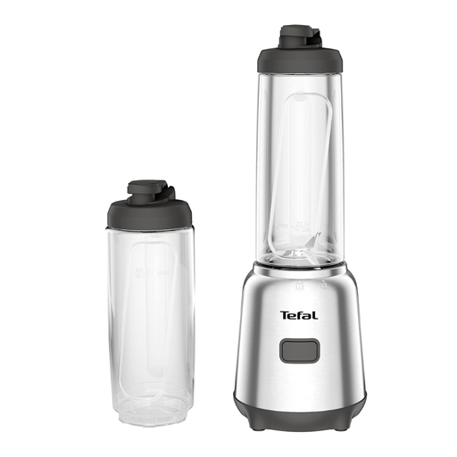 [TEFAL084] Tefal Blender 300W Stainless Steel BL15FD30
