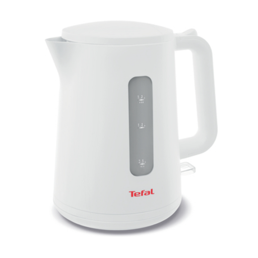 [TEFAL081] Tefal Element Çaydanlık 1.7L 2400W Beyaz KO200130