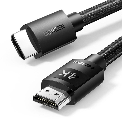 [UGREEN0079] Ugreen HDMI Cable 5m Black