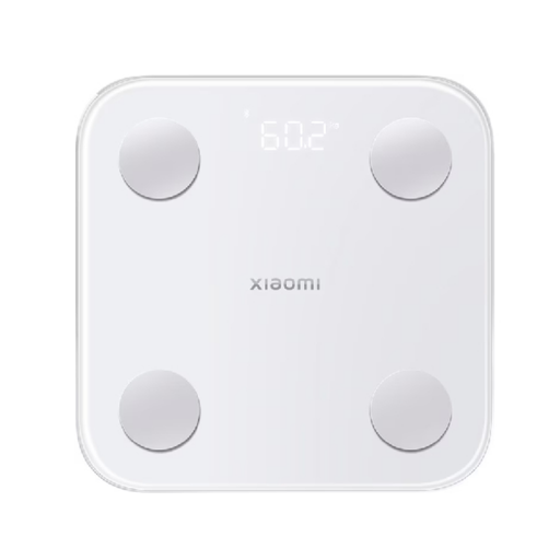 [XIAOMI0131] Xiaomi Body Composition Scale S400
