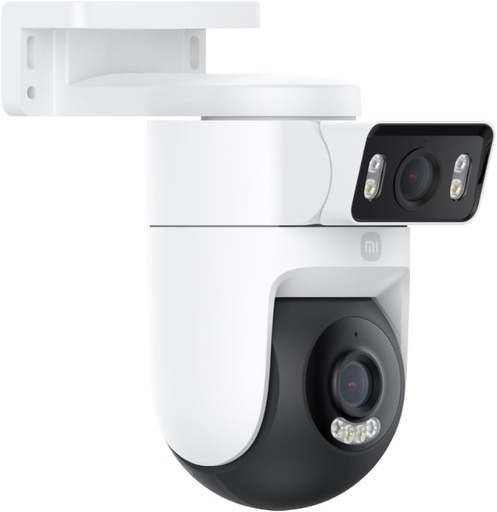 [XIAOMI0106] Xiaomi Outdoor Camera CW500 Dual