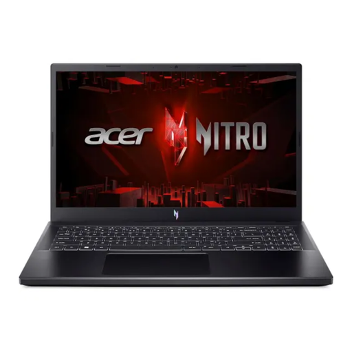 [ACER015] Acer Nitro V15 ANV15-51 15.6" Oyun Dizüstü Bilgisayarı i7-13620H 16GB DDR5 RAM 512GB SSD RTX 4060 8GB