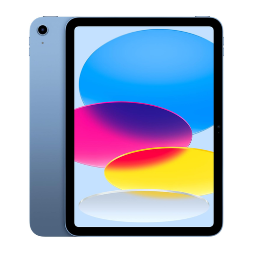 [APPLE0334] Apple iPad 11 A16 11" WiFi 128GB Mavi MD4A4