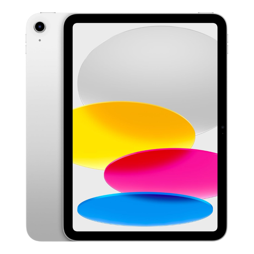 [APPLE0333] Apple iPad 11 A16 11" WiFi 128GB Silver MD3Y4