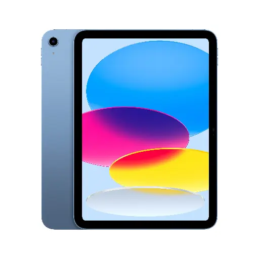 [APPLE0361] Apple iPad 11 A16 11" WiFi 256GB Blue MD4H4