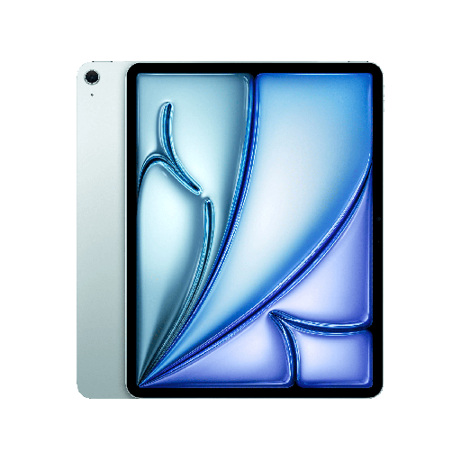 [APPLE0353] Apple iPad Air 6 M3 128GB 13" (2025 Başları) - Mavi MCNJ4