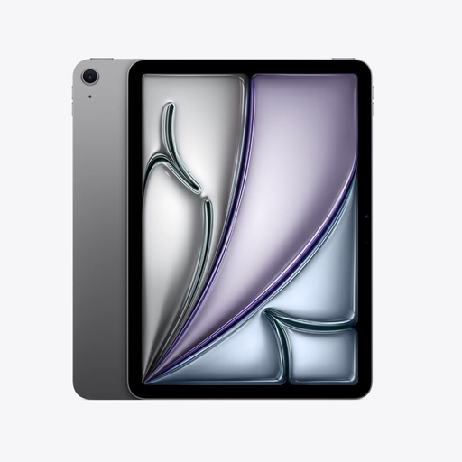 [APPLE0340] Apple iPad Air 6 M3 128GB 13" (2025 Başları) MCNH4 - Uzay Grisi