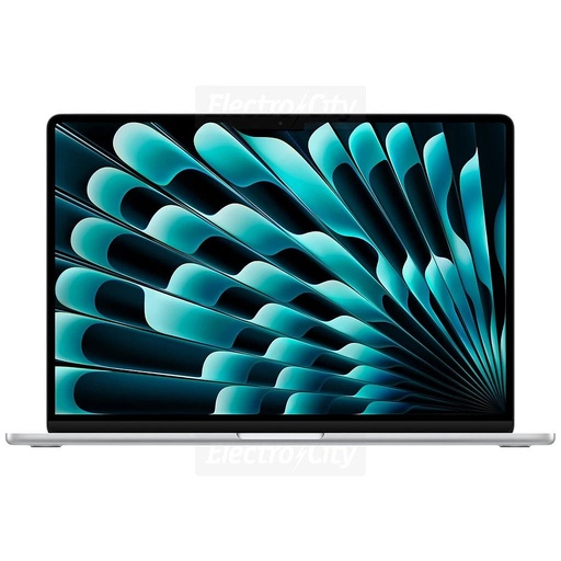 [APPLE0360] Apple MacBook Air 13" M4 16GB RAM 512 GB SSD (Early 2025) Midnight - MW133
