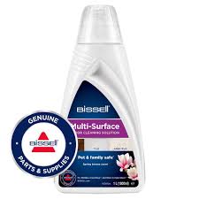 [BISEL018] Bissell Crosswave için Çok Yüzey Temizleyici 1x 1 Litre - 1789L