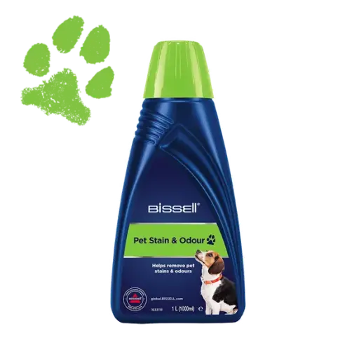 [BISEL021] Bissell Pet Stain Odour