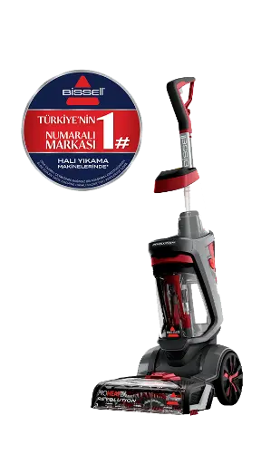 [BISEL014] Bissell Proheat 2X Revolution | Hali- Koltuk Yikama Makinesi | 800W | 1858N