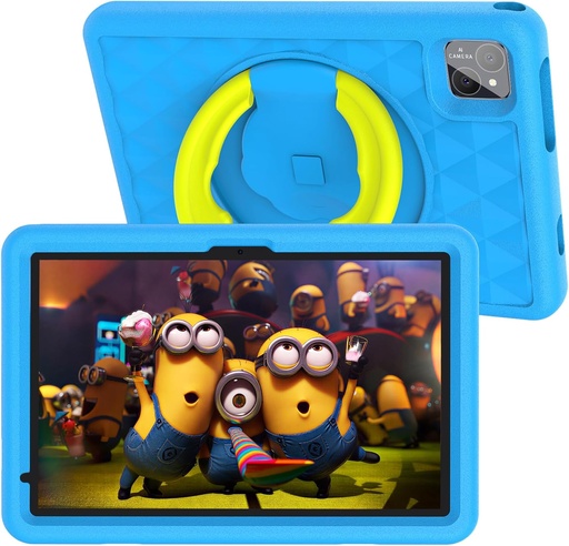 [BLACKVIEW011] Blackview Tab A6 Kids 10" 4/128GB Mavi WIFI