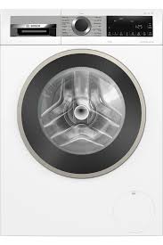 [ARGS00119] BOSCH A Enerji Sınıfı 10 Kg 1400dvr Çamaşır Makinesi Beyaz - WGB254A1TR
