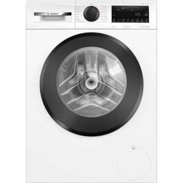 [ARGS00130] Bosch A Enerji Sınıfı 9Kg 1200dvr Çamaşır Makinesi - WGA242Z0TR