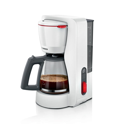 [ARGS00102] Bosch Coffee Maker My Moment White - TKA3M131