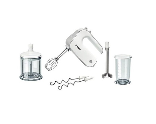 [ARGS00101] Bosch El Mikseri 500w Beyaz - MFQ4080
