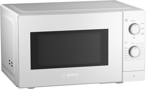 [ARGS0073] BOSCH Mikrodalga Firin 20L White - FFL020MW0