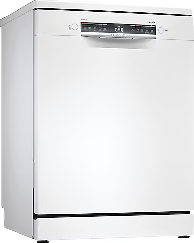 [ARGS00113] Bosch Seri 4 60cm 5 Program Bulaşık Makinesi Beyaz - SMS4IKW51Q