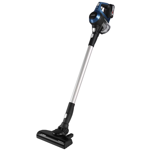 [ARGS00106] Bosch Serie 6 Cordless Elektrikli Süpürge Mavi - BCH85N