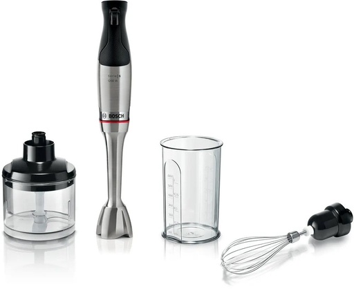[ARGS0084] Bosch Serisi 6 ErgoMaster Blender 1200 W - MSM6M821