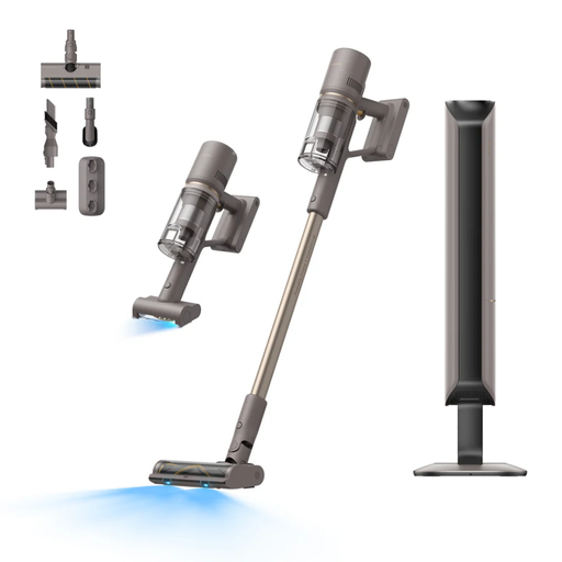 [DREAME015] Dreame Z10 Station Istansyonlu Cordless Vacuum Cleaner