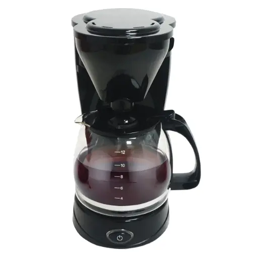[ELIT027] Elit Filtre Kahve Makinesi CM-18