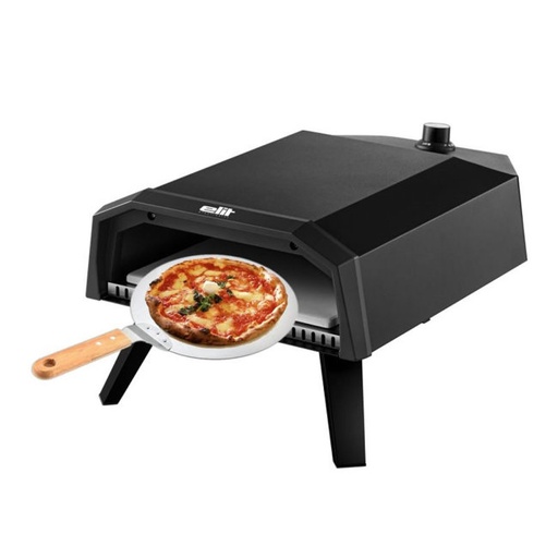 [ELIT022] Elit Gazlı Pizza Fırını PIZZARELLA VELOCE