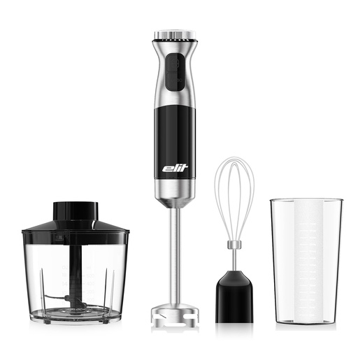 [ELIT018] Elit Hand Blender Set SMI-800A