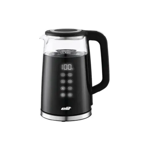 [ELIT017] Elit Çaydanlık AQUAPRO 1.7B