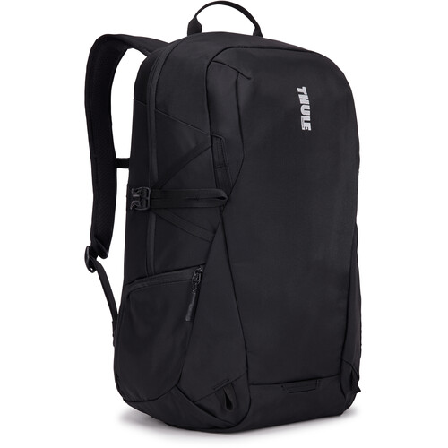 [ENRO05] EnRoute Notebook Backpack 21L Black - CA.TEBP4116BLK