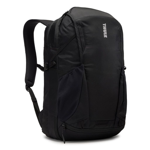 [ENRO01] EnRoute Notebook Sırt Çantası 30L Siyah - CA.TEBP4416BLK