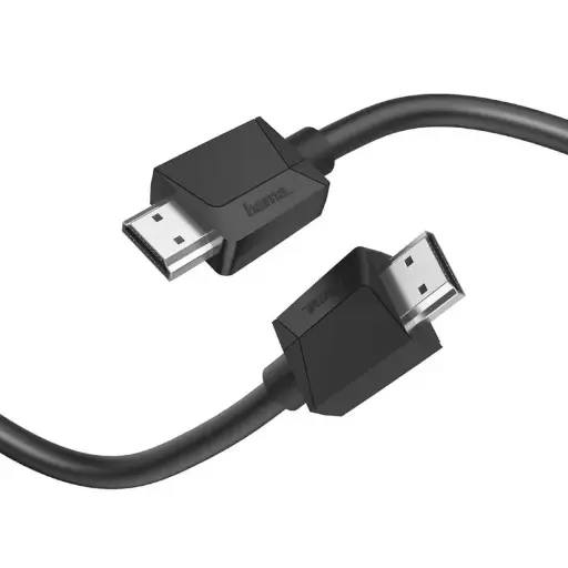 [HAMA011] HAMA HS 4K 1.5m HDMI Kablo  HM.205005