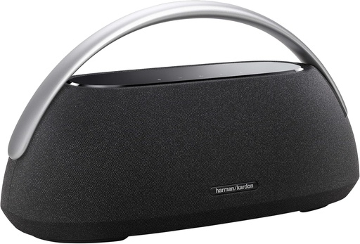 [HARMAZ01] Harman Kardon Goplay3, Bluetooth Hoparlör, Siyah - HK.HKGOPLAY3BLKEP