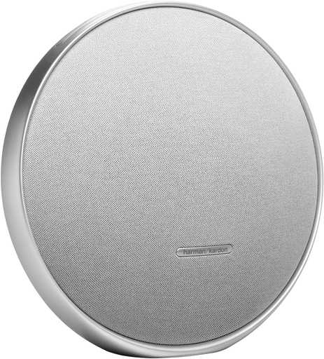 [HARMANAZ002] Harman Kardon Onyx Studio9 Bluetooth Hoparlör Gri - HK.HKOS9GRYEP