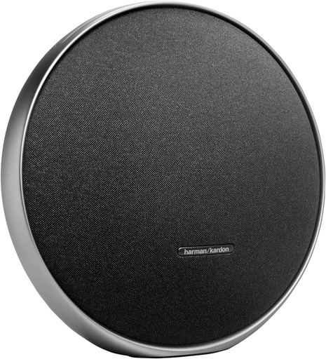 [HARMANAZ001] Harman Kardon Onyx Studio9 Bluetooth Speaker Black - HK.HKOS9BLKEP