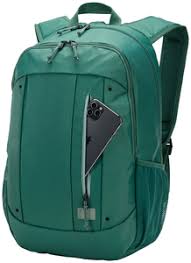 [JAUNT03] Jaunt Noteboook Backpack 15.6", Smoke Pine - CA.WMBP215SP