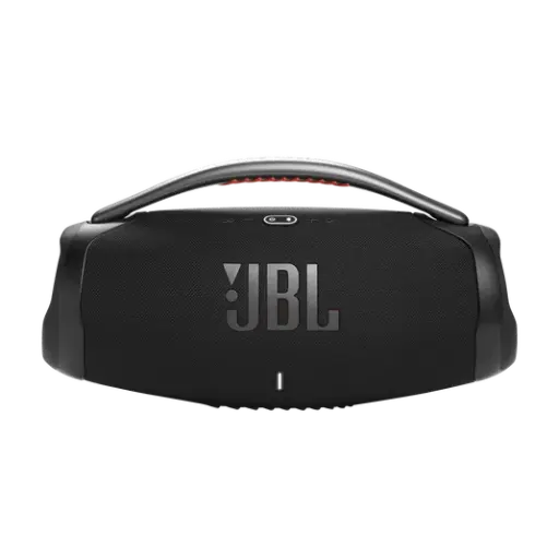[JBLAZ0111] JBL Boombox 3,WiFi Hoparlör IP67, Siyah JB.JBLBB3WIFIBLKEP