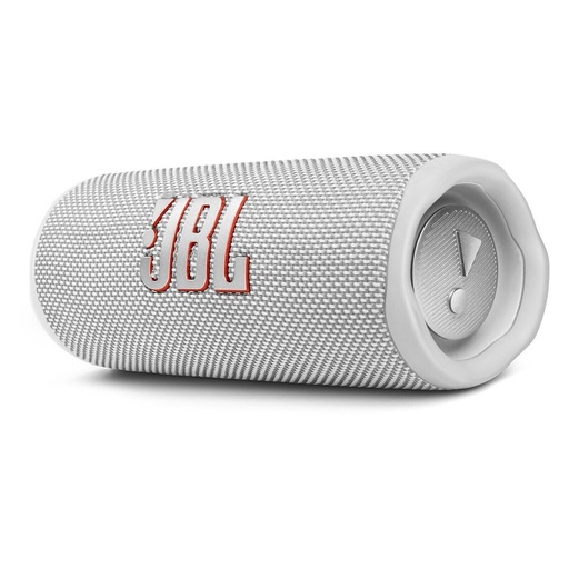 [JBLAZ025] JBL Charge 6 Bluetooth Hoparlör IP67 Beyaz - JB.JBLCHARGE6WHT