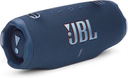 [JBLAZ020] JBL Charge 6 Bluetooth Speaker IP67 Blue - JB.JBLCHARGE6BLU