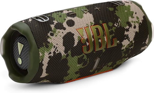 [JBLAZ024] JBL Charge 6 Bluetooth Speaker IP67 Squad - JB.JBLCHARGE6SQUAD