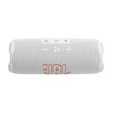 [JBLAZ017] JBL Flip7 Bluetooth Hoparlör IP67 Beyaz - JB.JBLFLIP7WHT