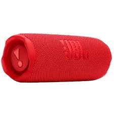 [JBLAZ015] JBL Flip7 Bluetooth Hoparlör IP67 Kırmızı - JB.JBLFLIP7RED