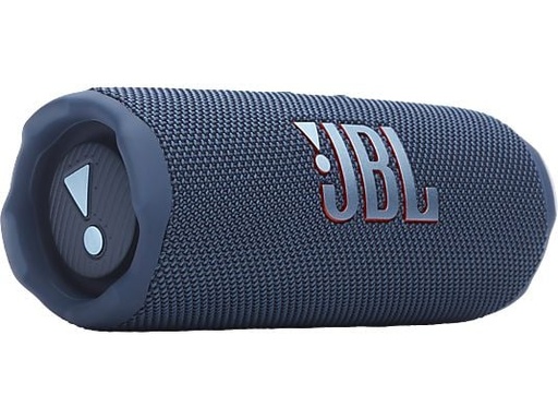 [JBLAZ012] JBL Flip7 Bluetooth Speaker IP67 Blue - JB.JBLFLIP7BLU