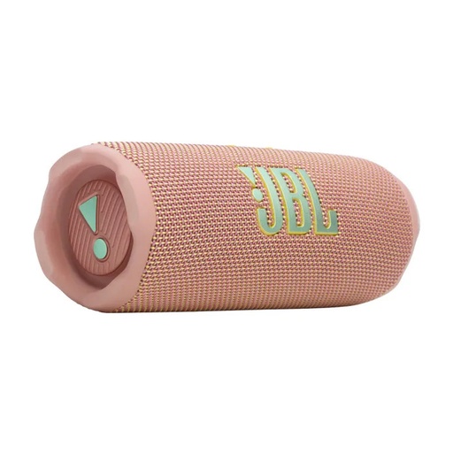 [JBLAZ013] JBL Flip7 Bluetooth Speaker IP67 Pink - JB.JBLFLIP7PINK